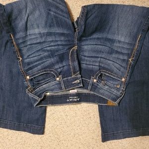 Ariat Trouserjean 32S